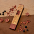 Pastillas Orgánicas Frutos Rojos con Petalos de Rosas - Aromanza